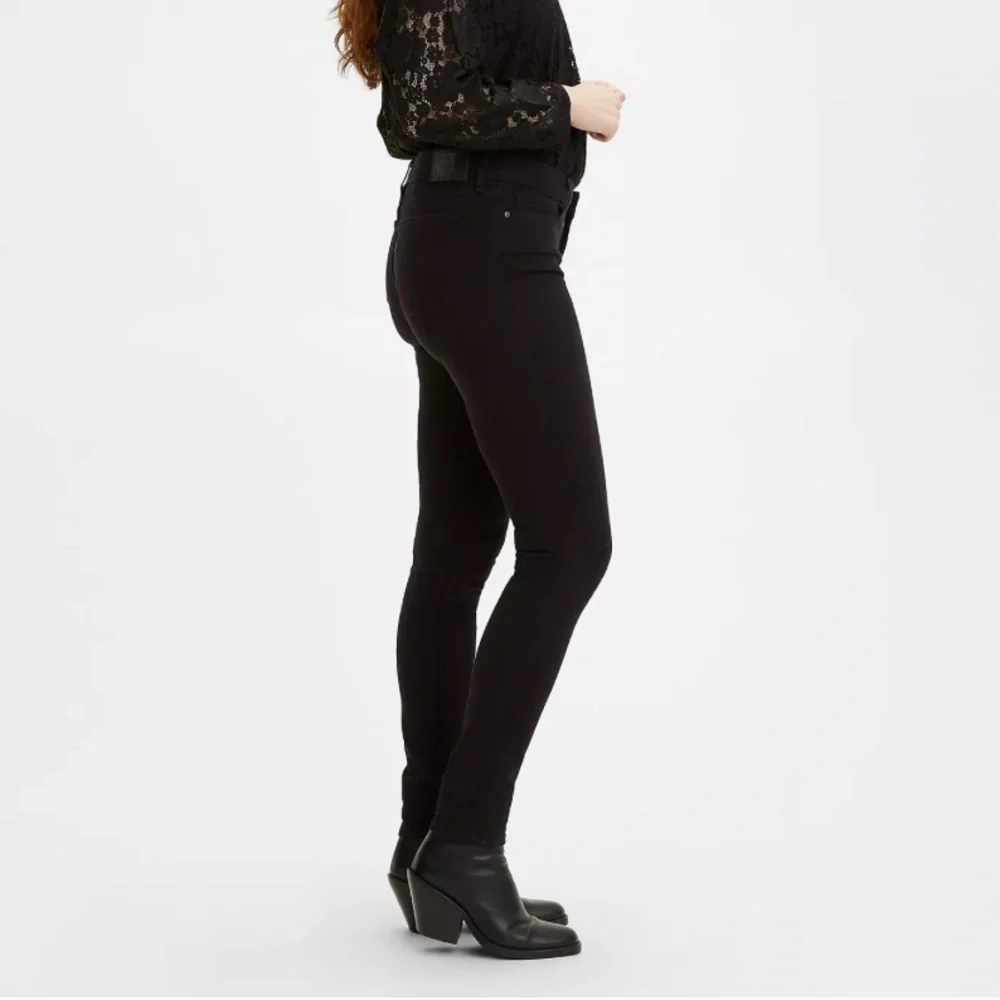 #NWOT Black Levi’s - Picture 2 of 13